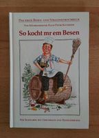 Kochbuch Schwäbisch - Besen - Straussen Baden-Württemberg - Leutenbach Vorschau