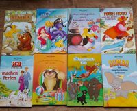 Disney Kinderbücher von 1998 Baden-Württemberg - Leinfelden-Echterdingen Vorschau