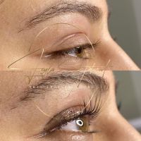 Lash/Browlifting Wimpernlifting Kosmetik Mülheim - Köln Stammheim Vorschau