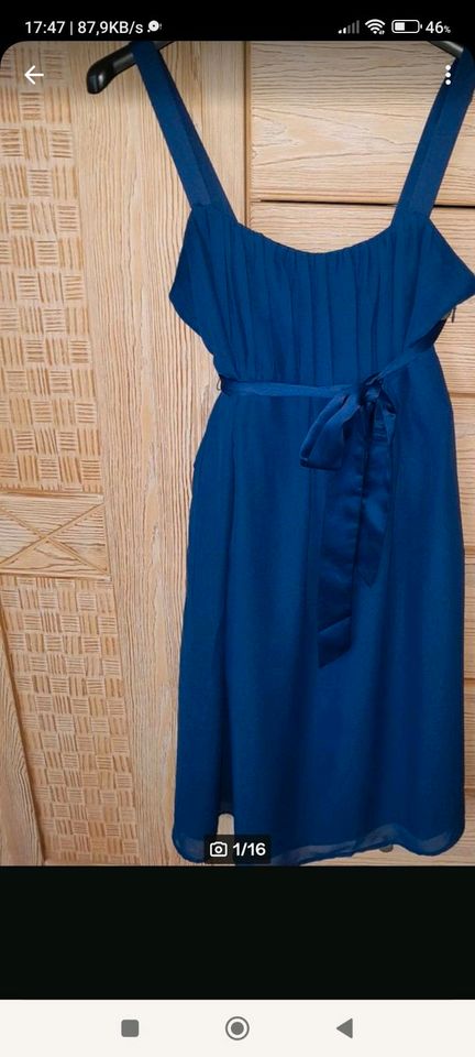 7x Festkleid/Sommerkleid/Orsay Gr.34/36/38/XS/S neu und sehr gut! in Speyer