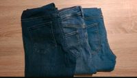 Schwangerschafts- Hose / Jeans Gr. S/36 Bayern - Senden Vorschau