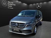 Mercedes-Benz V 300 d EDITION Lang Kamera+LED+8-Sitzer+Nav++++ Kreis Pinneberg - Rellingen Vorschau