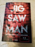 Jigsaw Man - Thriller Niedersachsen - Otterndorf Vorschau