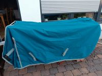 Pferde Regen Outdoor Decke 155cm 0g Thermomaster Niedersachsen - Sickte Vorschau