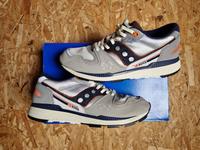 Saucony Azura x Bleu de Paname Brandenburg - Caputh Vorschau