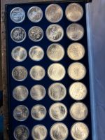 Alte Münzen Bayern - Weidhausen Vorschau