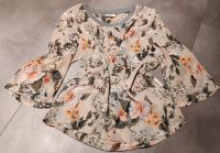 Only Blusenshirt Bluse Shirt Durchsichtig Blumen Elegant Nordrhein-Westfalen - Hünxe Vorschau