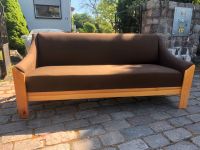 Vintage Retro Couch 3-Sitzer Berlin - Lichtenberg Vorschau