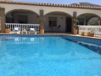 Ferienhaus Spanien Villa Finca Andalusien Meerblick Privat Pool Niedersachsen - Weyhe Vorschau