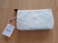 Kipling Clutch/Kosmetiktasche Creativity L Farbe white Niedersachsen - Barsinghausen Vorschau