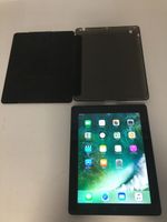 Apple iPad 4 16GB Wifi + Cellular Silber mit Hülle Nordrhein-Westfalen - Würselen Vorschau