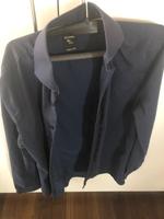 Olymp Herren Hemd super slim 40 blau Level 6 Bayern - Obing Vorschau