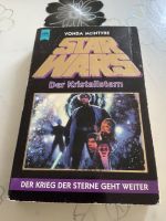 Star Wars  - der Kristallstern Nordrhein-Westfalen - Stolberg (Rhld) Vorschau