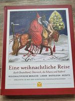 Eine weihnachtliche Reise *neu* inkl. CD *Geschenkidee* Niedersachsen - Bockhorn Vorschau