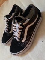 Vans old skool unisex sneaker Nordrhein-Westfalen - Schwerte Vorschau