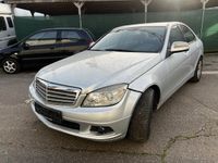 Mercedes-Benz C 200 Kompressor Automatik Klimaautomatik Nordrhein-Westfalen - Hürth Vorschau