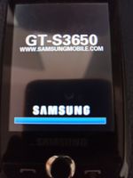 Samsung  GT-S3650 Niedersachsen - Delmenhorst Vorschau