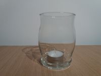 Partylite Party Lite - Teelicht Halter - Teelichthalter - Glas Hessen - Pfungstadt Vorschau