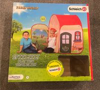 Spielzelt 72x72x105 cm Schleich FARM WORLD Niedersachsen - Haren (Ems) Vorschau