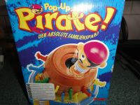 Pirat Spiel,  Pop up Pirat, Fische angeln und mehr, siehe Bilder Sachsen - Großenhain Vorschau