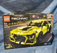 Lego Technic Set 42138 neu und in versiegelter OVP Harburg - Hamburg Heimfeld Vorschau