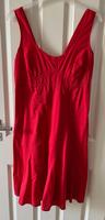 S.Oliver Kleid rot Gr. 38 Neustadt - Buntentor Vorschau