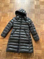 Moncler Moka Daunenmantel Gr. 2 Kiel - Mitte Vorschau