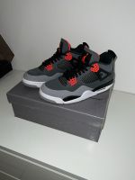 Jordan 4 Retro Infrared Bayern - Denkendorf Vorschau