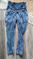 Umstandshose Jeanshose H&M Schwangere blau Gr. M Baden-Württemberg - Konstanz Vorschau