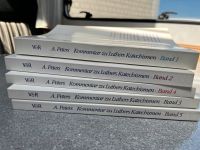Theologische Literatur Kiel - Pries-Friedrichsort Vorschau