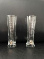 2x Warsteiner Premium Cup 0,3L Bier Glas Baden-Württemberg - Weinstadt Vorschau