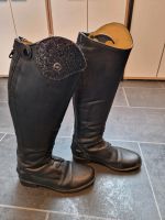 Reitstiefel QHP Romy Junior Herxheim bei Landau/Pfalz - Insheim Vorschau