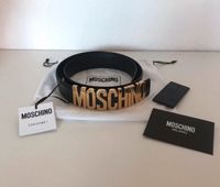 Moschino Gürtel Brandenburg - Templin Vorschau