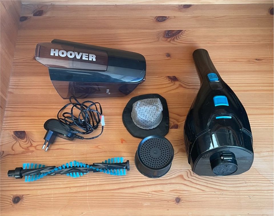 Hoover Free Motion Staubsauger in Herne