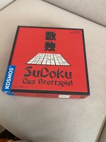 Sudoku Das Brettspiel Baden-Württemberg - Heddesheim Vorschau