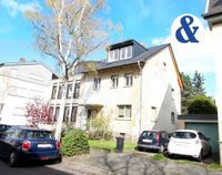 Jetzt auf die Sonnenseite !  Einfamilienhaus mit Garten und Garage in Bonn-Beuel Bonn - Beuel Vorschau