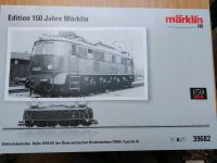 Märklin 39682 HO Nordrhein-Westfalen - Hemer Vorschau