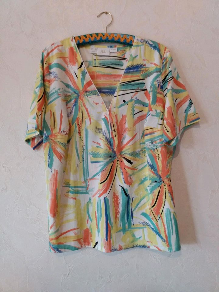 Damen Shirt von Paola in Kröv