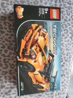 Lego Chevrolet Corvette ZR1 Supecar Schleswig-Holstein - Bliestorf Vorschau