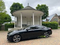 BMW 730d xDrive TOP Ausstattung Sachsen - Klingenthal Vorschau