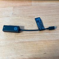 HP USB-C to RJ45 Adapter (RTL8153-03) Bayern - Erlangen Vorschau