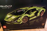 LEGO TECHNIK 42115 Lamborghini SIAN FKP 37 Bayern - Hohenwart Vorschau