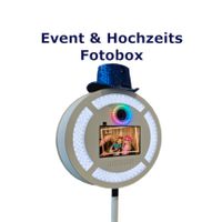 Event & Hochzeits Fotobox Modell Sissi Mieten Rheinland-Pfalz - Bodenheim Vorschau