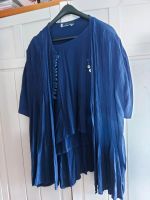 Bluse mit top zipfelig gr. M Nordrhein-Westfalen - Herford Vorschau