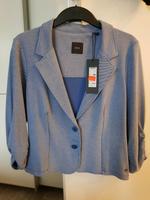 Toller "Zero" Blazer - mit Etikett Hamburg-Nord - Hamburg Alsterdorf  Vorschau