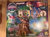 Playmobil Adventures of Ayuma (70799) Dithmarschen - Burg (Dithmarschen) Vorschau