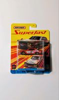 Matchbox Superfast Nissan Skyline 2000GTX Baden-Württemberg - Kappel-Grafenhausen Vorschau