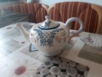 Tee oder kaffeekanne von Zeller Keramik neu und unbenutzt Baden-Württemberg - Biberach Vorschau