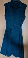 Kleid Orsay Gr. 44 marine blau mit Anker Firmung/Konfirmation Bayern - Zusmarshausen Vorschau