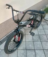 BMX Bike Dirty Harry Bayern - Sand a. Main Vorschau